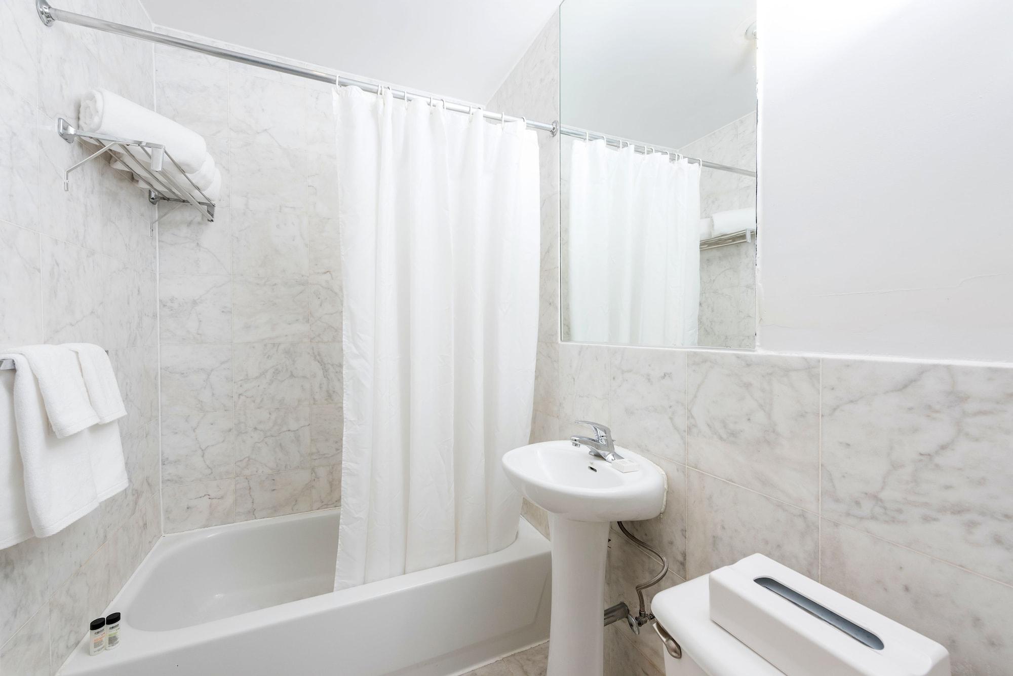 Hotel Park West Nueva York