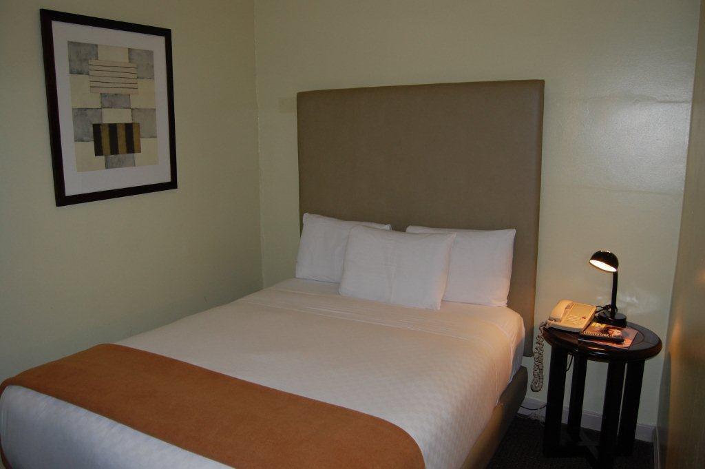 Hotel Park West Nueva York