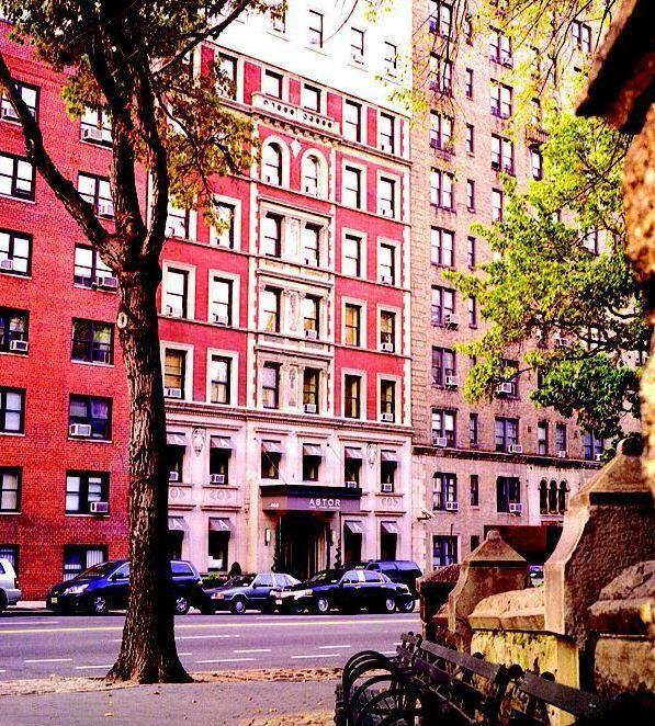 Park West 3* Nueva York