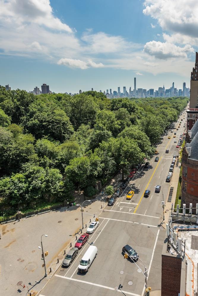 Park West Nueva York