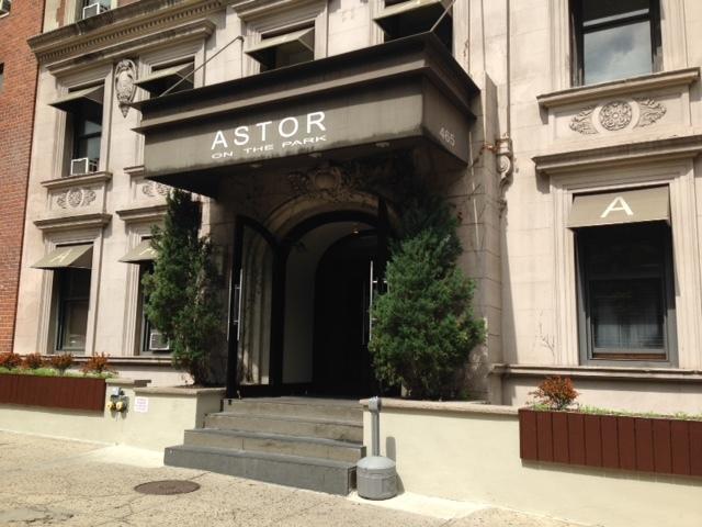 Park West 3* Nueva York