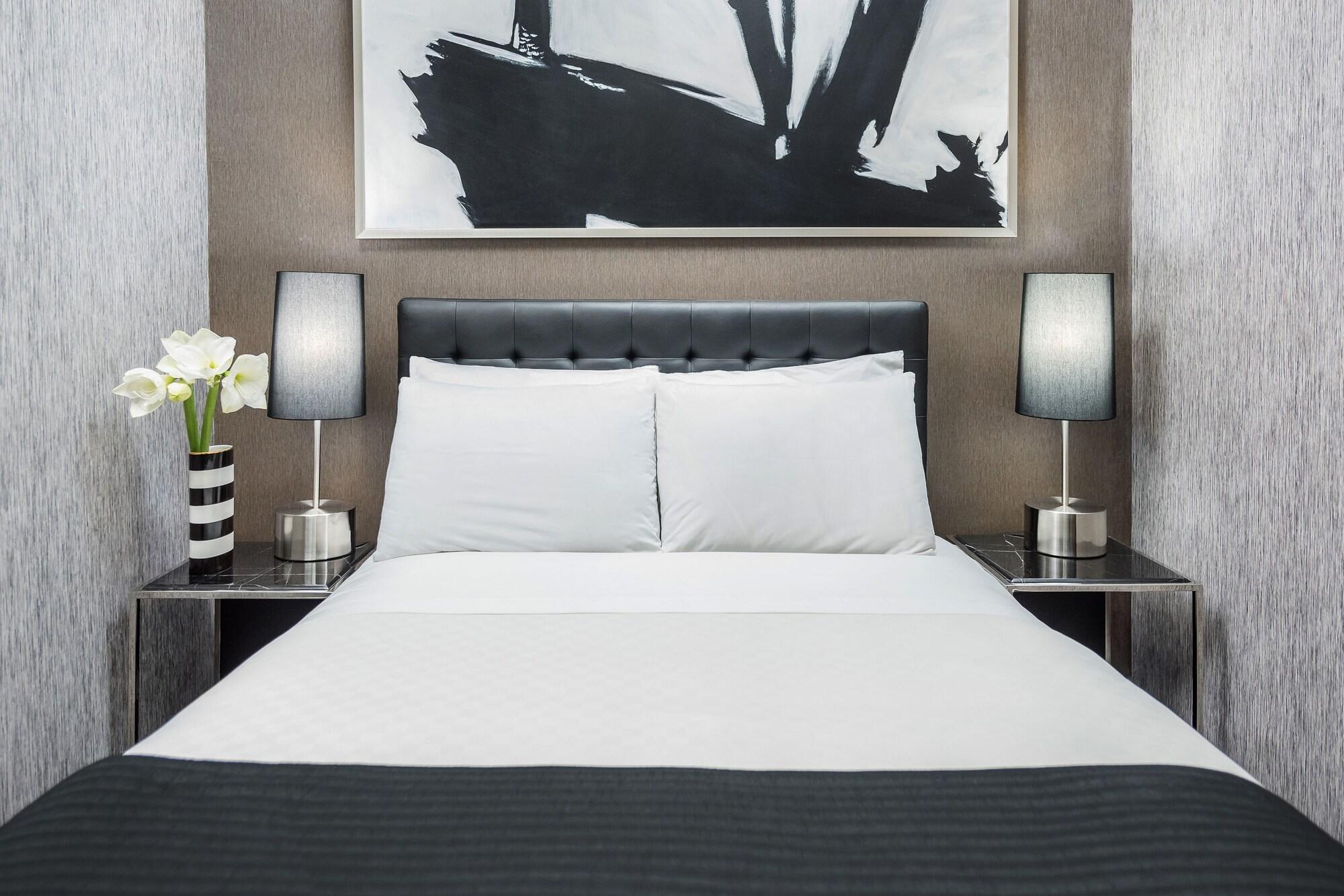 Park West 3* Nueva York