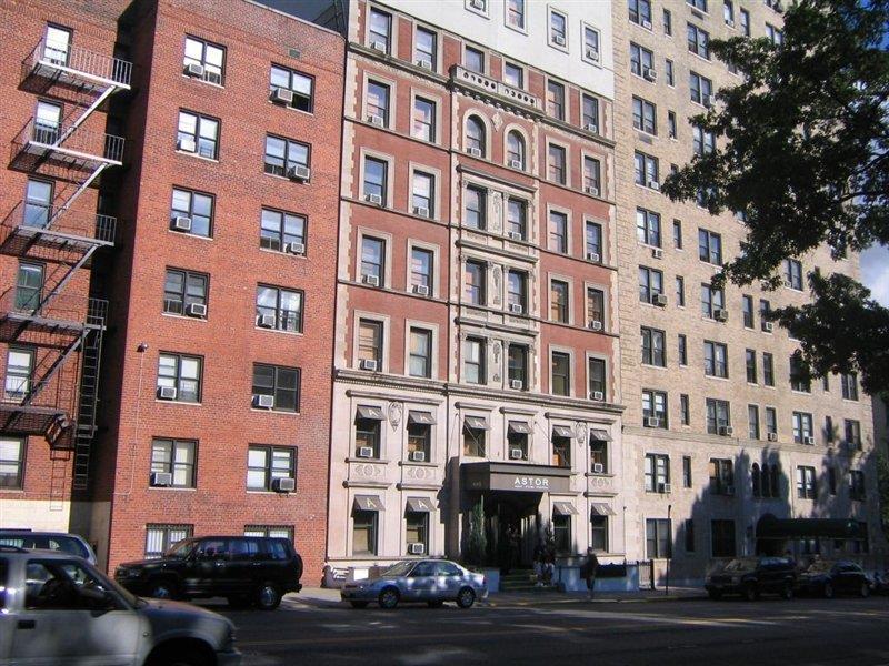 Park West Nueva York