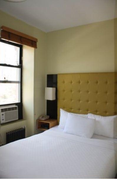 Park West 3* Nueva York