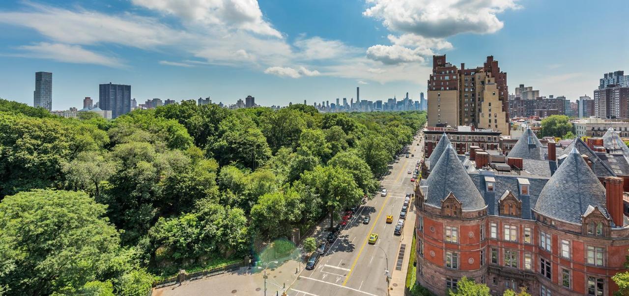 Park West 3* Nueva York
