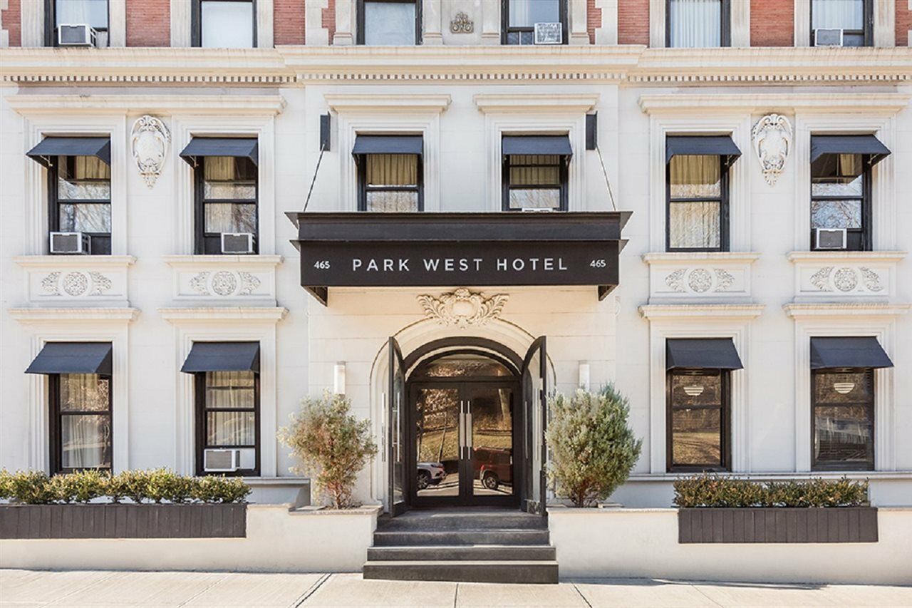 Park West Hotel Nueva York